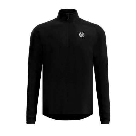 Bluze - Bluza BIDI BADU M Crew Black