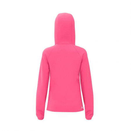 Bluza Fata BIDI BADU Crew Jacket Roz [1]
