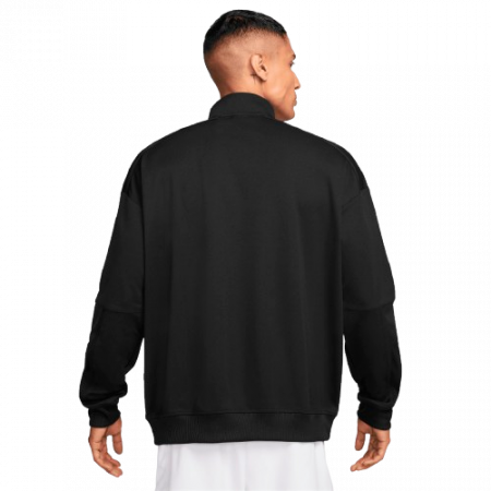 Bluza Nike Barbati Court Heritage Black [1]