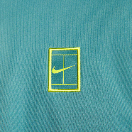 Jacheta Nike Barbati Court Heritage Mineral Teal [2]
