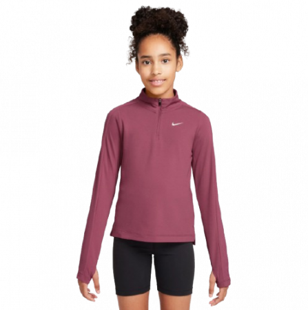 Bluze - Bluza Nike Copii Dri-FIT Comet Blue
