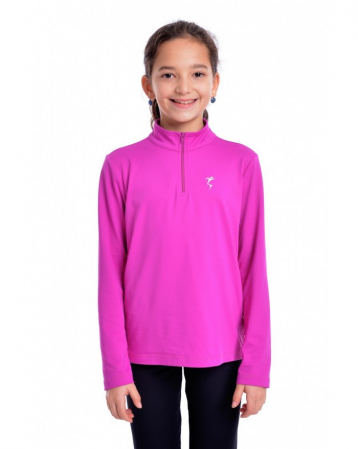 Bluze - Bluza Tenis Joybek Copii Maneca Lunga Bachata