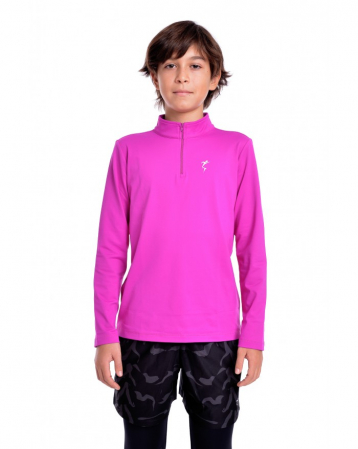 Bluze - Bluza Tenis Joybek Femei Maneca Lunga Bachata