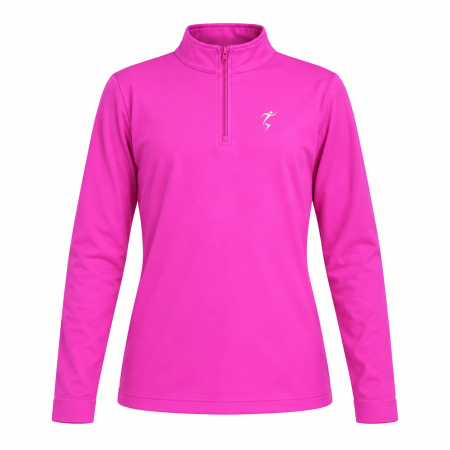 Bluze - Bluza Tenis Joybek Femei Maneca Lunga Bachata