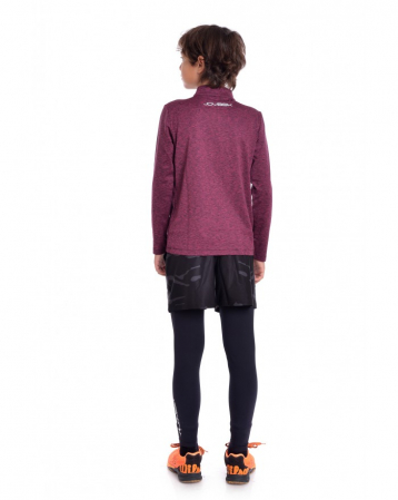 Bluza Tenis Joybek Femei Maneca Lunga Balance [3]