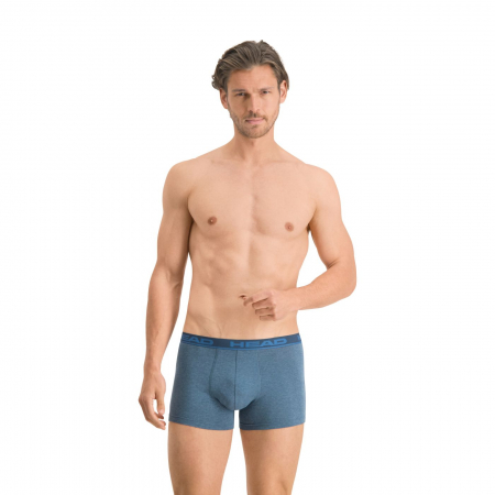 BOXERI HEAD BASIC 2P Blue Hea [1]