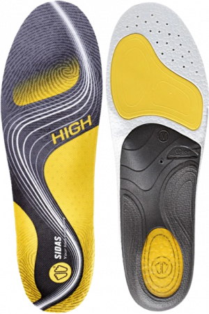 Branturi Sidas - Branturi Sidas 3Feet Activ High L