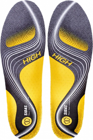 Branturi Sidas 3Feet Activ High L [2]