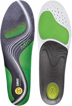 Branturi Sidas - Branturi Sidas 3Feet Activ Mid L
