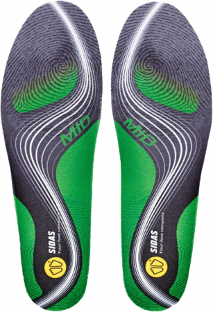 Branturi Sidas 3Feet Activ Mid L [1]