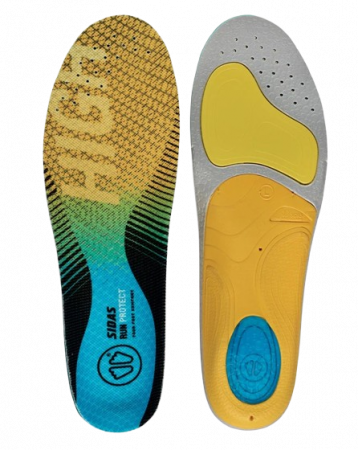 Branturi Sidas - Branturi Sidas 3Feet Run Protec High L