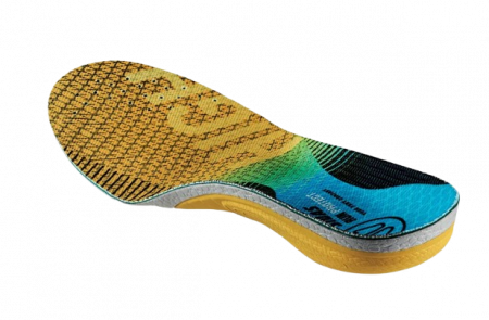 Branturi Sidas 3Feet Run Protec High L [4]