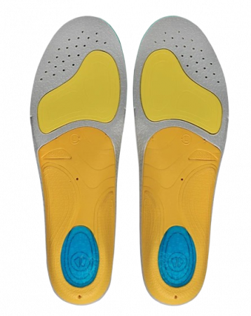 Branturi Sidas 3Feet Run Protec High L [1]