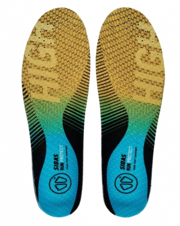 Branturi Sidas 3Feet Run Protec High L [2]