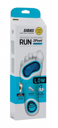 Branturi Sidas 3Feet Run Protec Low L [2]