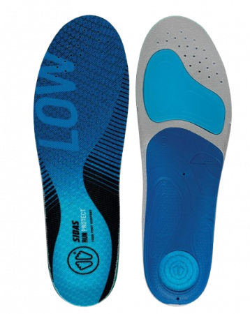 Branturi Sidas - Branturi Sidas 3Feet Run Protec Low L