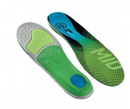 Branturi Sidas 3Feet Run Protec Mid S [4]