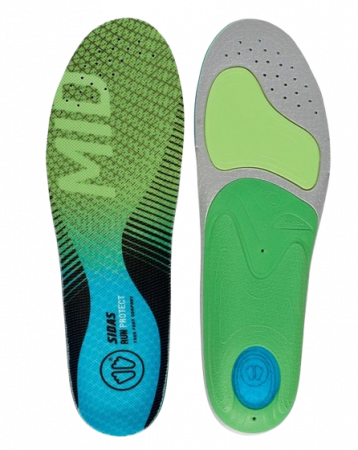Branturi Sidas - Branturi Sidas 3Feet Run Protec Mid S