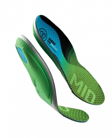 Branturi Sidas 3Feet Run Protec Mid S [7]