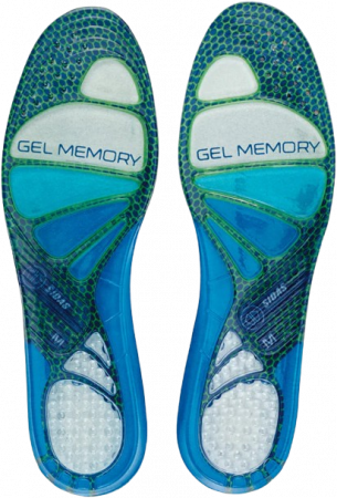 Branturi Sidas Cushioning Gel Memory L [2]