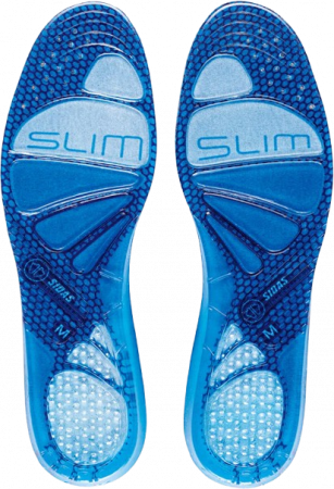 Branturi Sidas Cushioning Gel Slim Blue L [2]