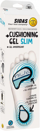 Branturi Sidas Cushioning Gel Slim Blue L [3]
