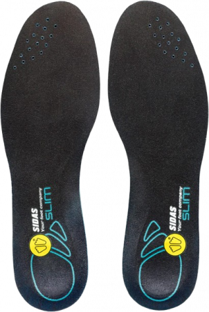 Branturi Sidas Cushioning Gel Slim Blue L [1]