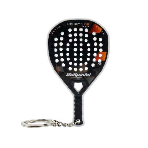 Accesorii - Breloc Bullpadel Neuron 02 Edge