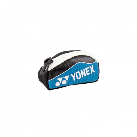 Accesorii tenis de camp - Breloc Yonex Mini Bag Albastru