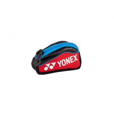 Accesorii tenis de camp - Breloc Yonex Mini Bag Rosu
