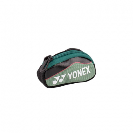Accesorii tenis de camp - Breloc Yonex Mini Bag Verde