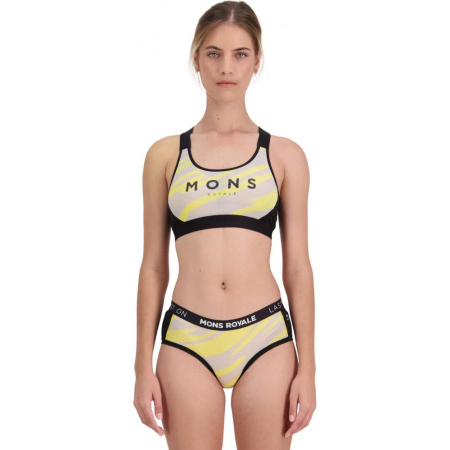 BUSTIERA ERINO X BACK STELLA MONS ROYALE [1]