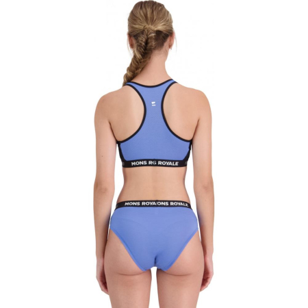 BUSTIERA MERINO SIERRA SPORTS MONS ROYALE [2]