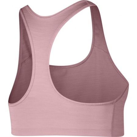 Bustiera NIKE SWOOSH NON PAD Pink [1]
