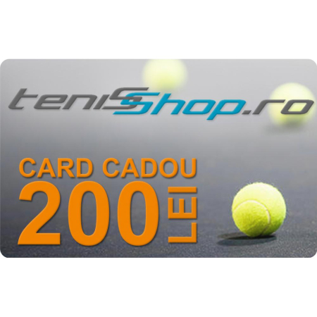 Card Cadou - Card Cadou 200