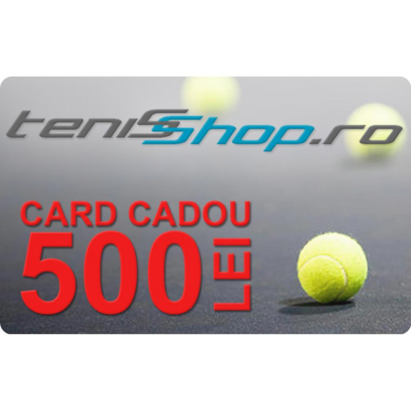Card Cadou - Card Cadou 500