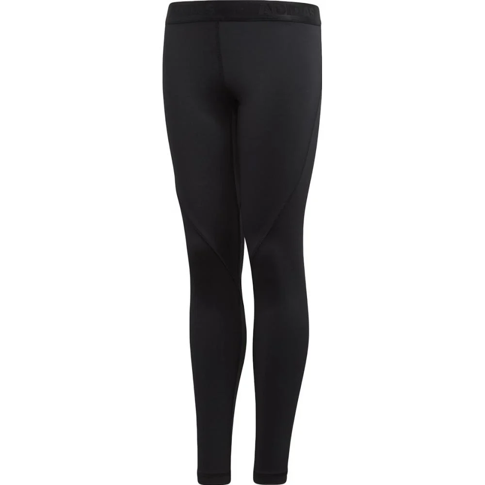 Colanti - Colanti Adidas YB Alphaskin Sport Black