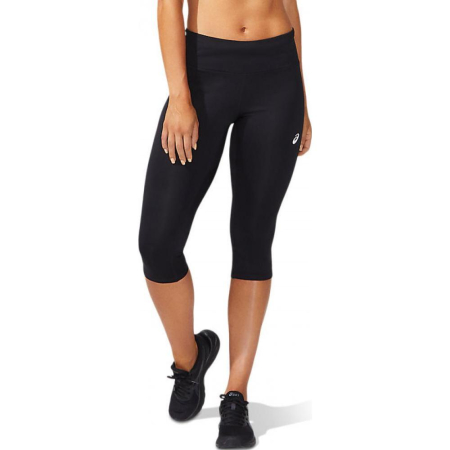 Promotii - COLANTI ASICS CORE CAPRI BLACK