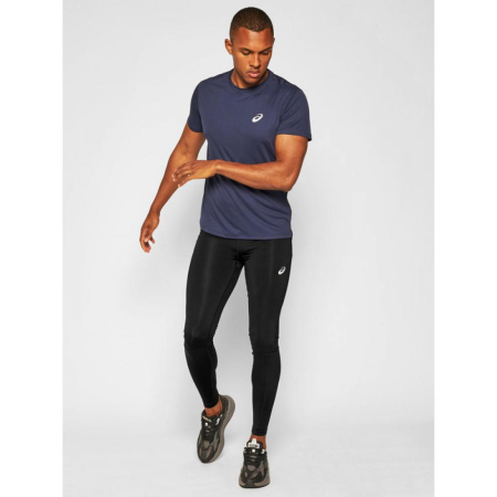 Colanti Asics ICON TIGHT PRF Black/Grey [1]