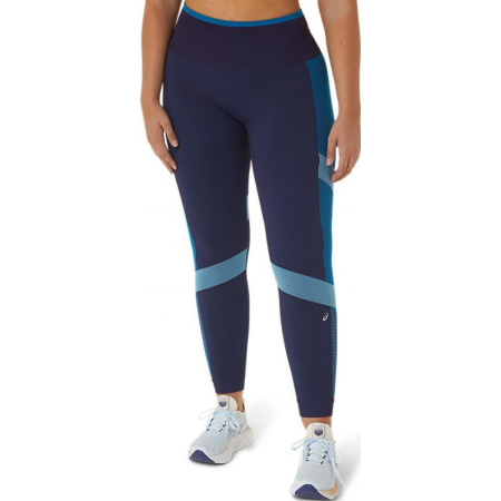 COLANTI ASICS NAGINO SEAMLESS BLUE [0]