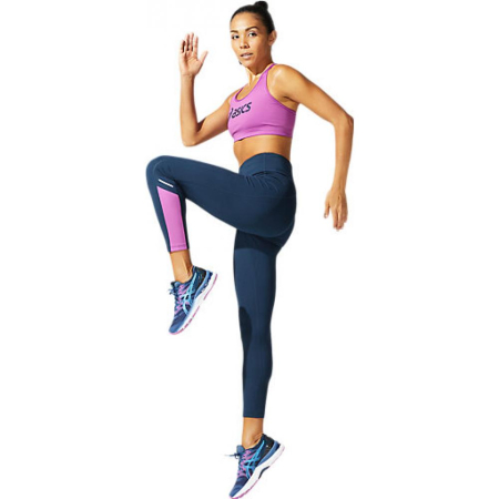 Colanti Asics TOKYO HIGHWAIST TIGHT Blue/Grape [0]