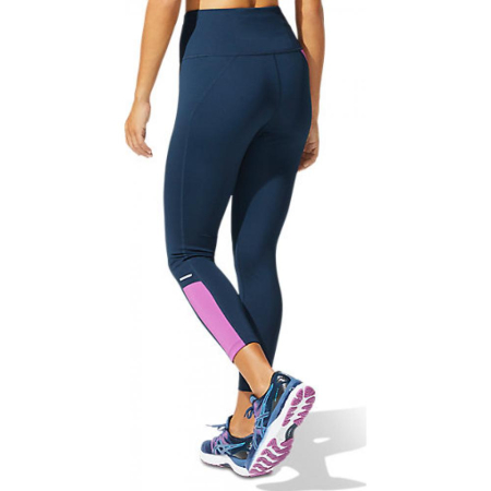 Colanti Asics TOKYO HIGHWAIST TIGHT Blue/Grape [1]