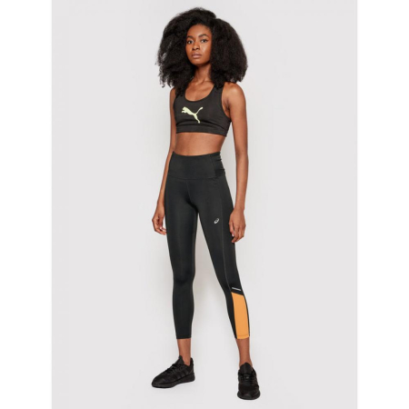 Colanti Asics TOKYO HIGHWAIST TIGHT Grey/Peach [1]