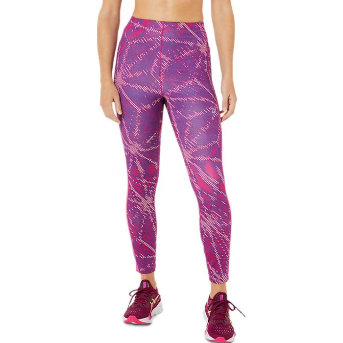 Fuste Padel - COLANTI ASICS W SAKURA ALL OVER PRINT