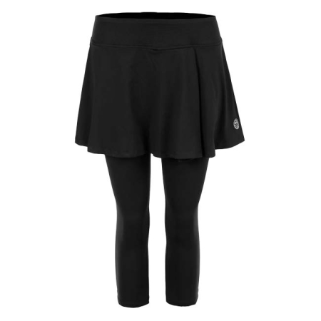 Colanti - Colanti Bidi Badu Copii Crew 2.0 Capri Negru