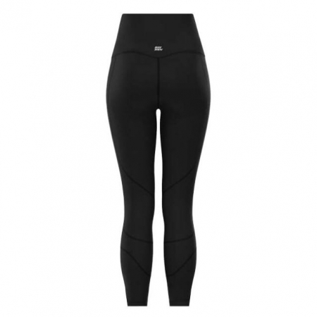Colanti Fata BIDI BADU Crew Negru [1]