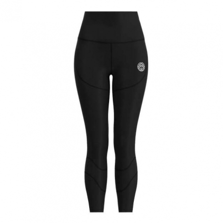 Pantaloni - Colanti Fata BIDI BADU Crew Negru