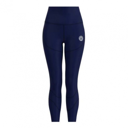 Pantaloni - COLANTI BIDI BADU G CREW Dark Blue