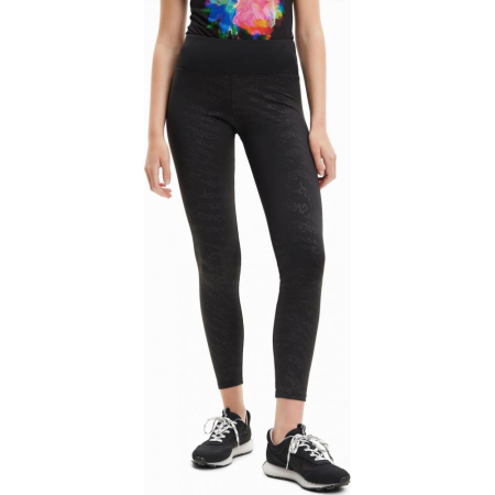Promotii - COLANTI DESIGUAL ELISABET BLACK