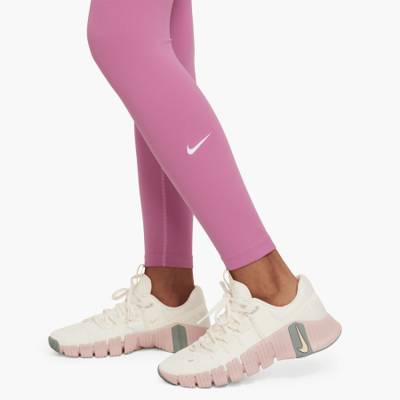 COLANTI FETE NIKE PRO PINK/BLACK [2]